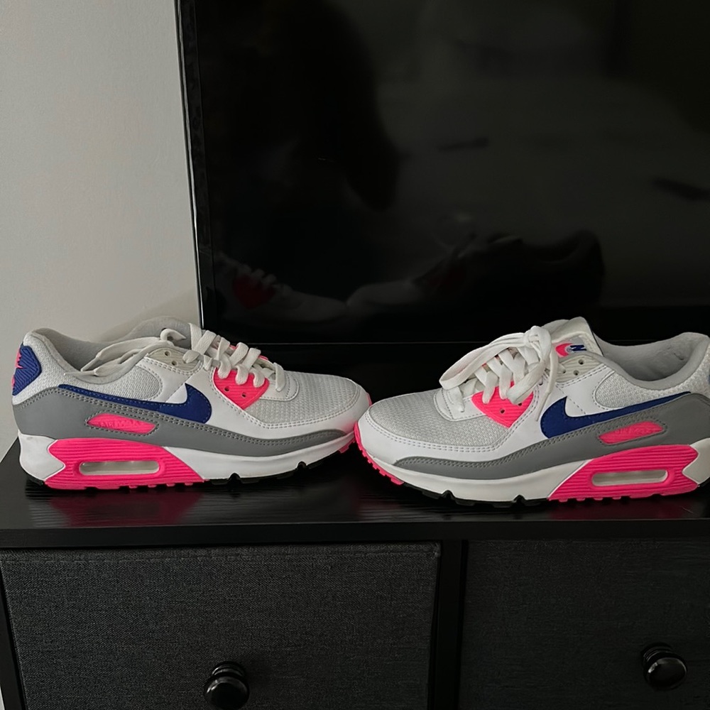 Nike Air Max 3. Perfect Spring Sneaker